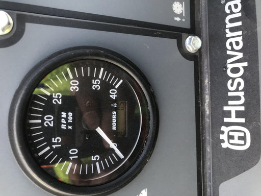 2019 HUSQVARNA FS3500 G