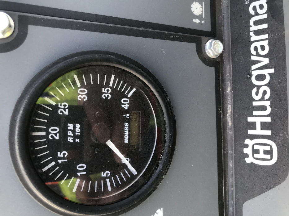 2019 HUSQVARNA FS3500 G