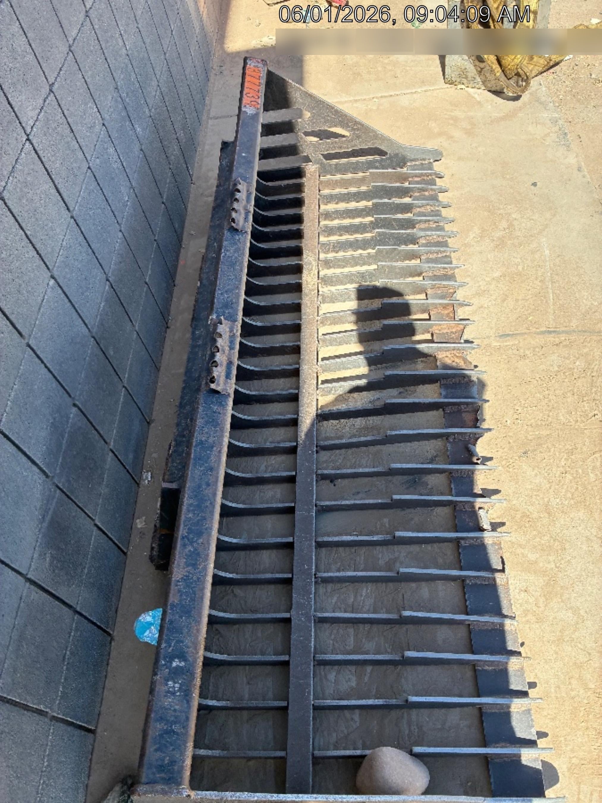 2023 STRICKLAND SS-SHBLP0108450031
