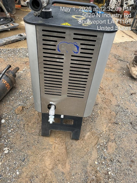 2024 COLD JET 2M0055