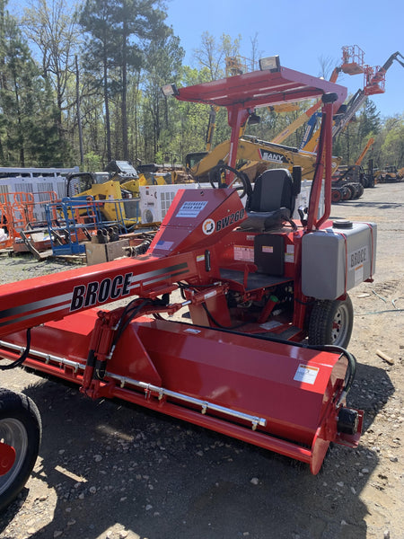 2023 BROCE BW260