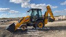 2023 JCB 3CX-14 Extendable Stick