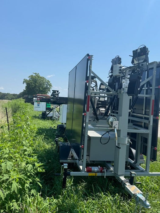 2025 PROGRESS SOLAR SOLUTIONS Helios-2XP