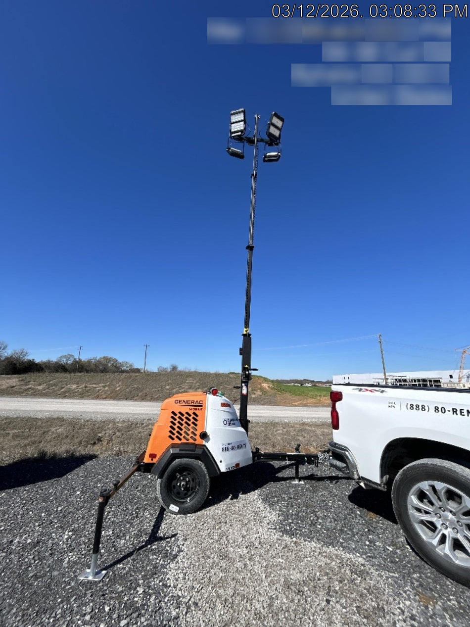 2026 GENERAC MLTS-4