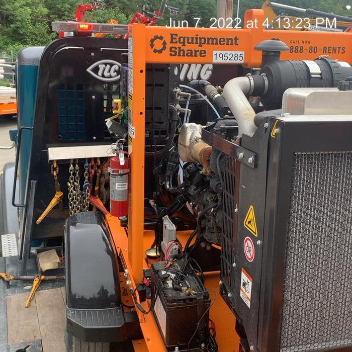 2021 PIONEER PP66S12L71-TD2.9L4