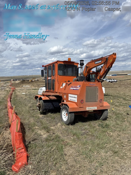 2023 BROCE RCT350