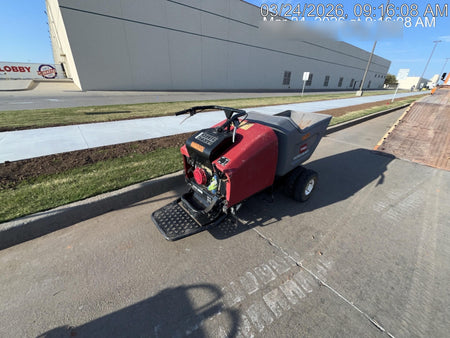 2023 TORO MB-1600