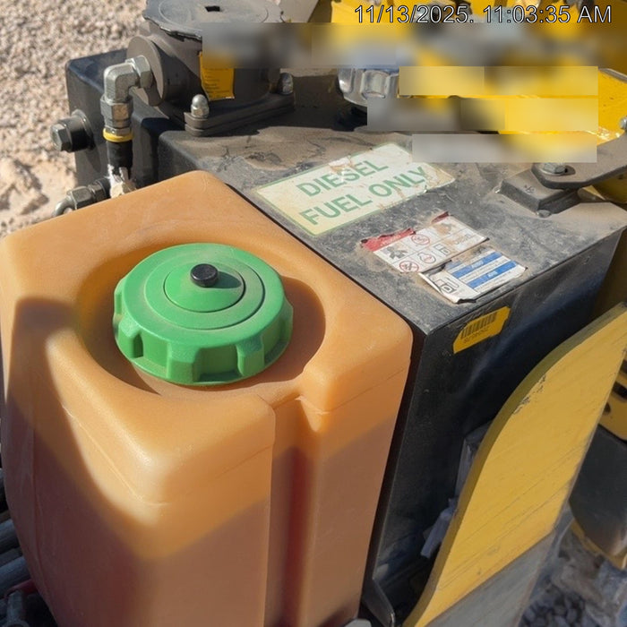 2020 WACKER NEUSON RTLx-SC3