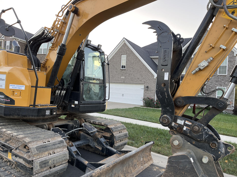 2023 SANY SY155R