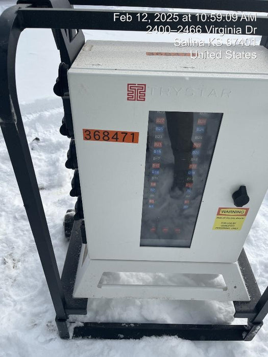 2023 TRYSTAR DBLA1.F3-A-A-A1