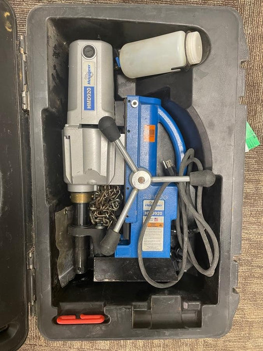 2022 HOUGEN MFG HMD920