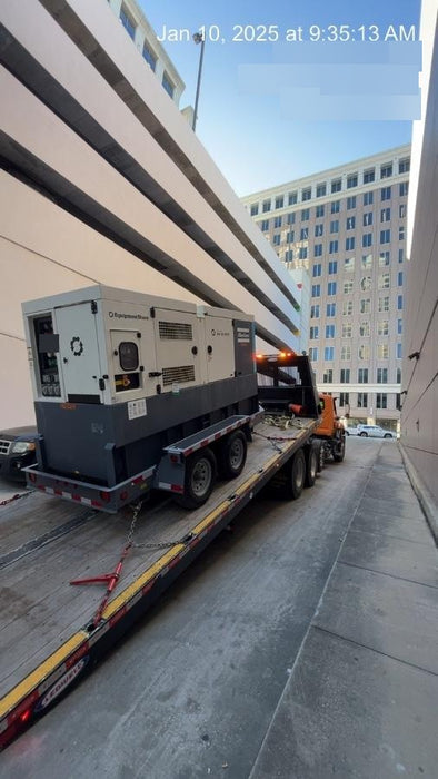 2022 ATLAS COPCO QAS200