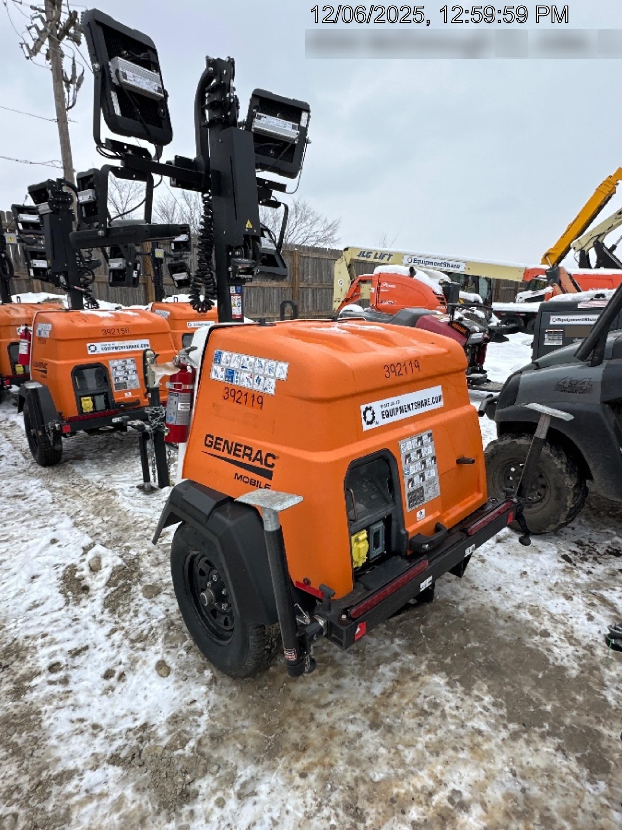 2024 GENERAC MLT2