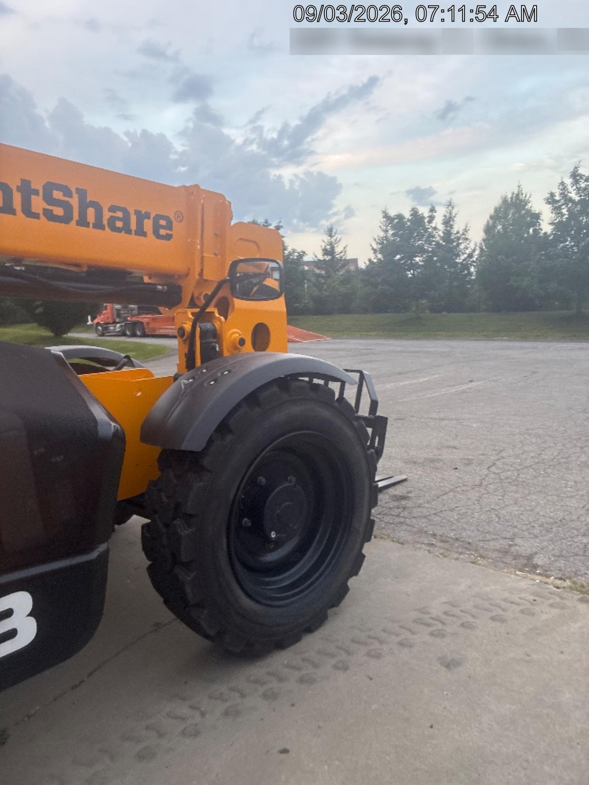 2026 JCB 506-36