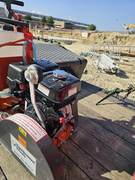 2024 HUSQVARNA FS 400 LV