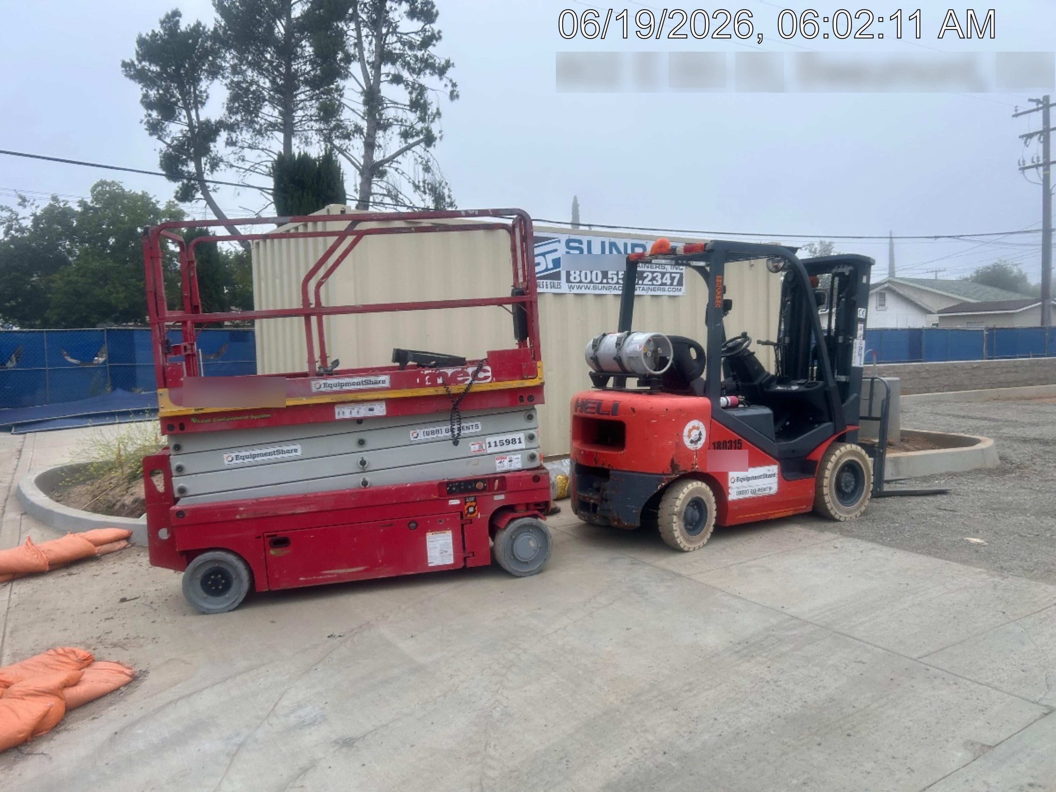 2021 MEC 2632SE