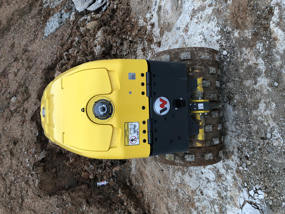 2019 WACKER NEUSON RTKx-SC3