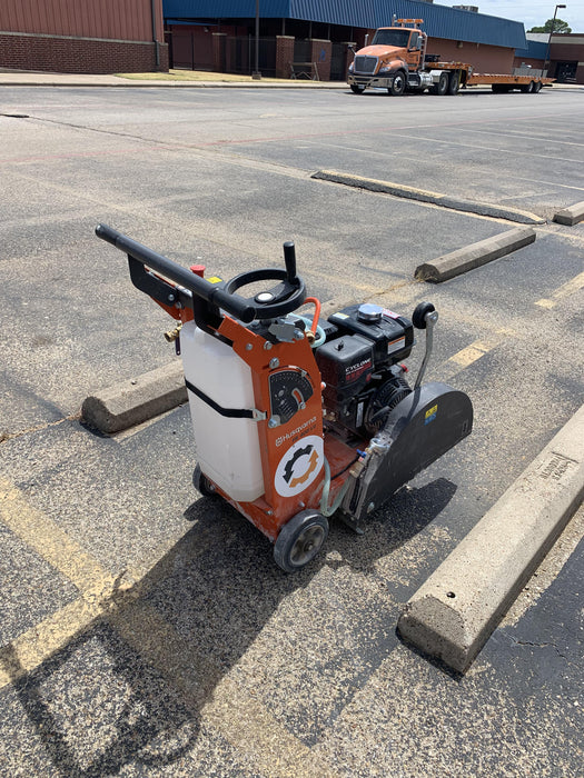 2020 HUSQVARNA FS400