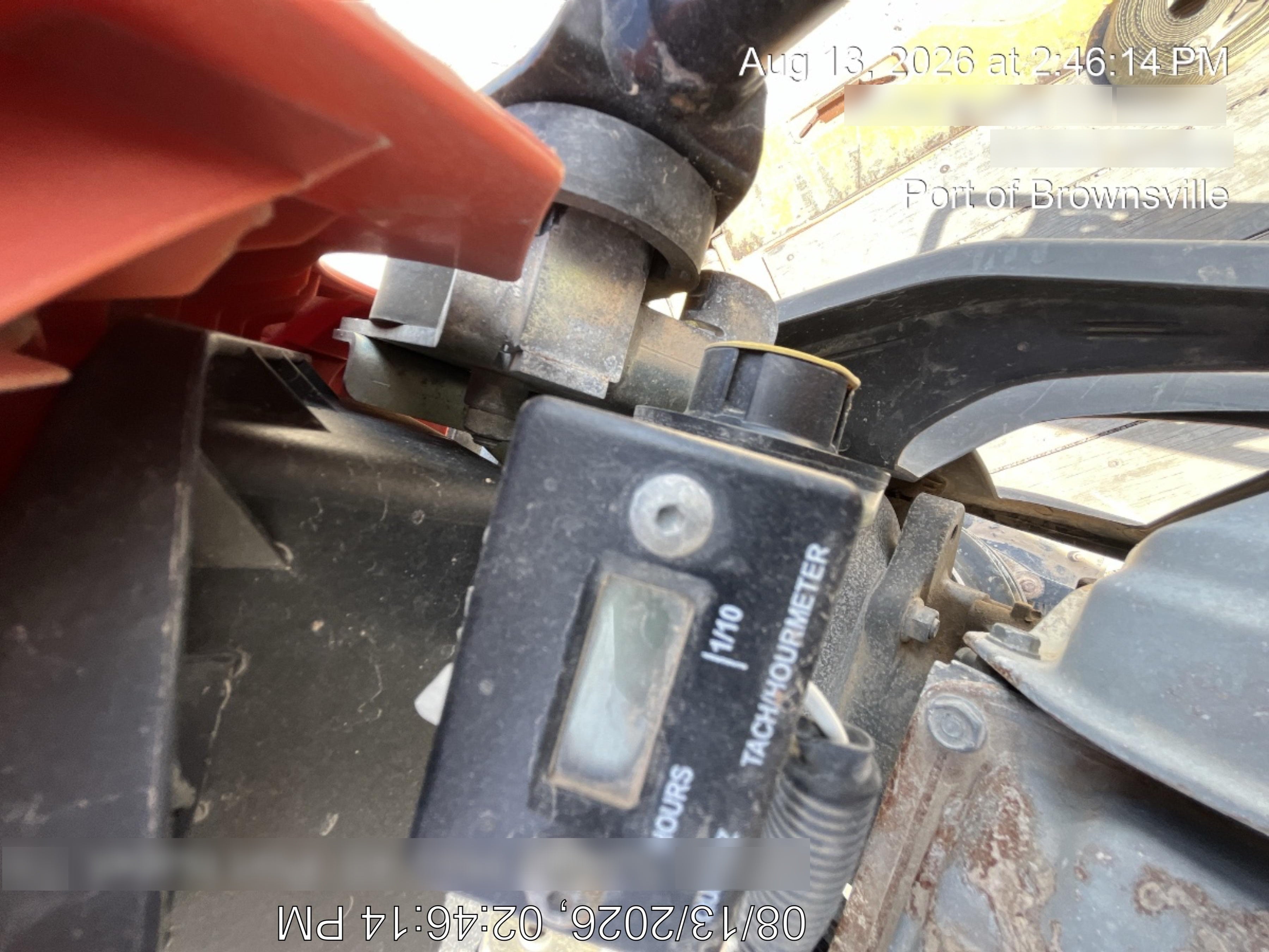 2025 HUSQVARNA LT6005