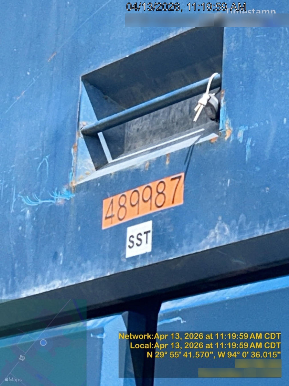 2025 DURABOX DB511