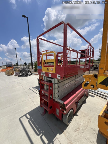 2021 MEC 3346SE