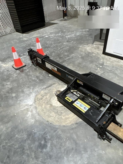 2024 STAR INDUSTRIES M1360B - Star JIB Boom