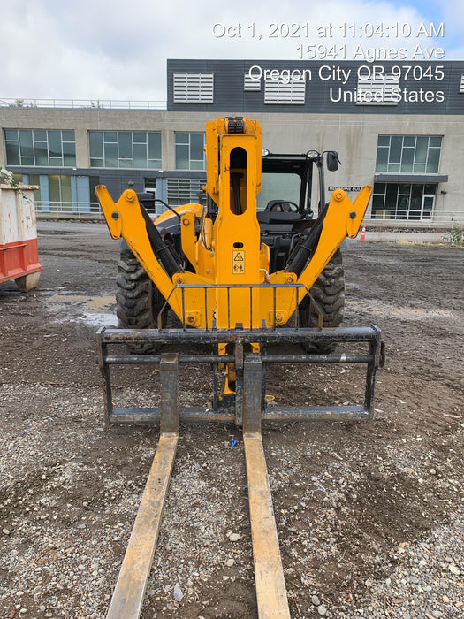 2020 JCB 510-56 JCB 510-56