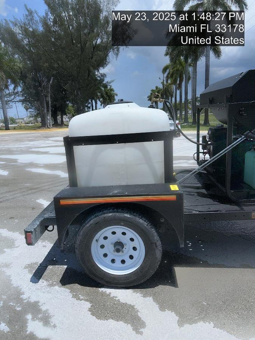 2025 MI-T-M AW-9000-0005 / DHG-4004-B0V6G