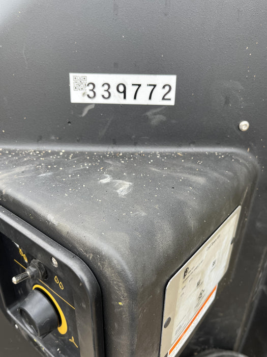 2023 BIG ASS FANS Cool Space 400