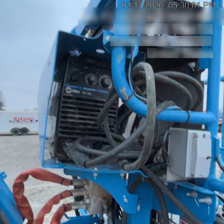 2020 MILLER ELECTRIC CST-280