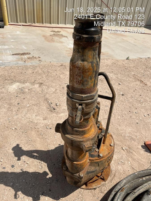 2023 HYDRA TECH SP04DT/S4VHLDI