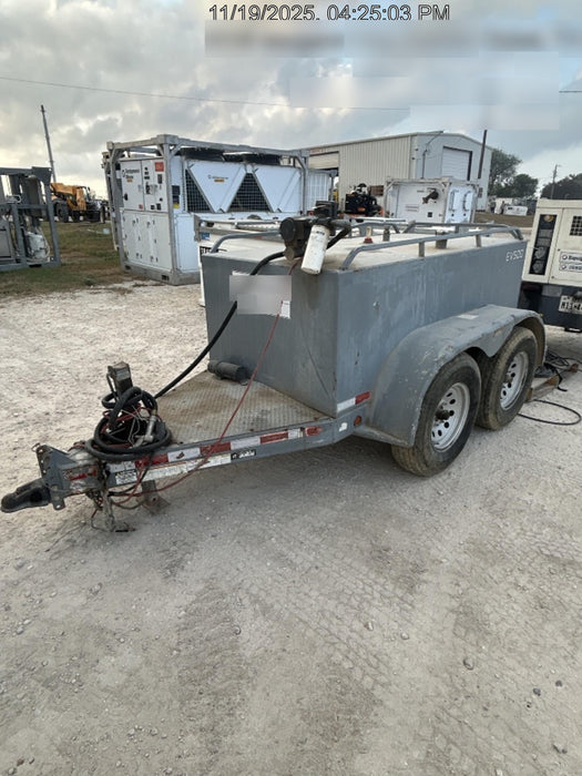 2020 THUNDER CREEK EV500