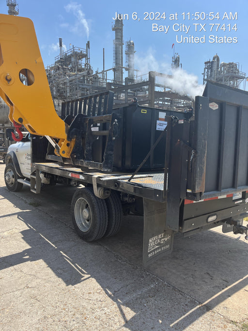 2024 STAR INDUSTRIES 1449B