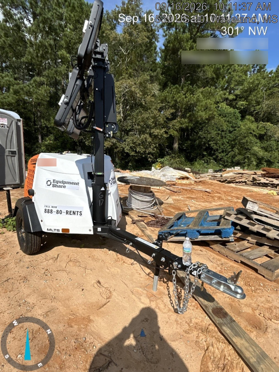 2026 GENERAC MLTS-4