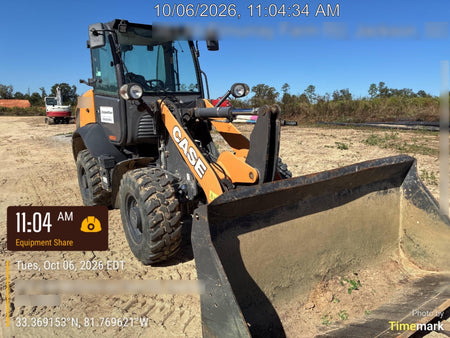 2022 CASE 221F