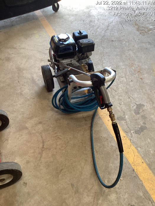 2021 MI-T-M CORPORATION CA-2703-1MMH