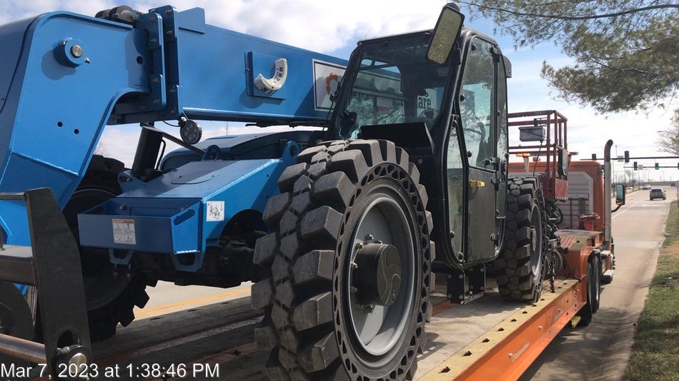 2022 GENIE GTH-844