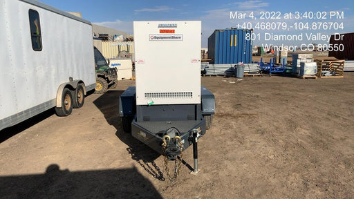 2022 AIRMAN SDG65S-8E1