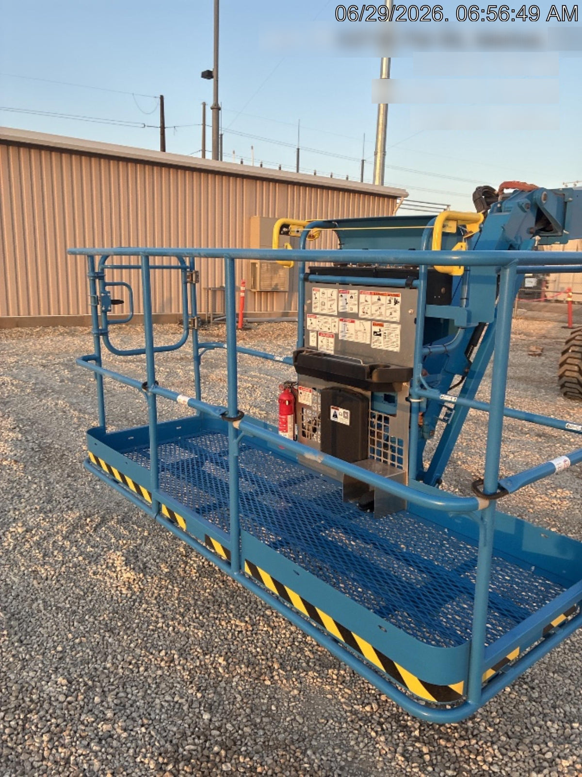 2026 GENIE Z-62/40 RT