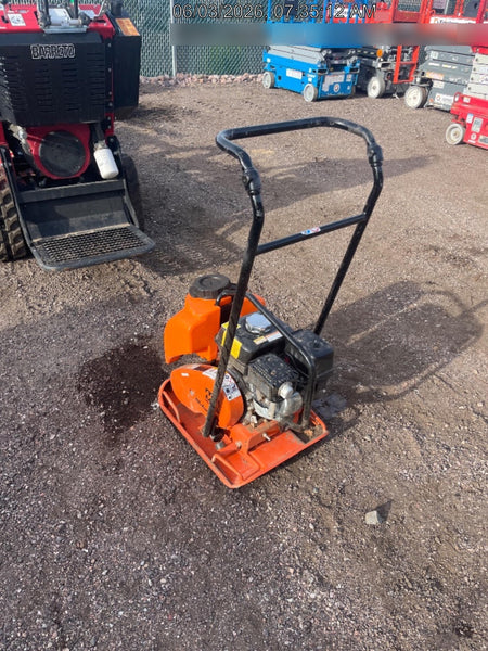 2023 MULTIQUIP MVC82VHW