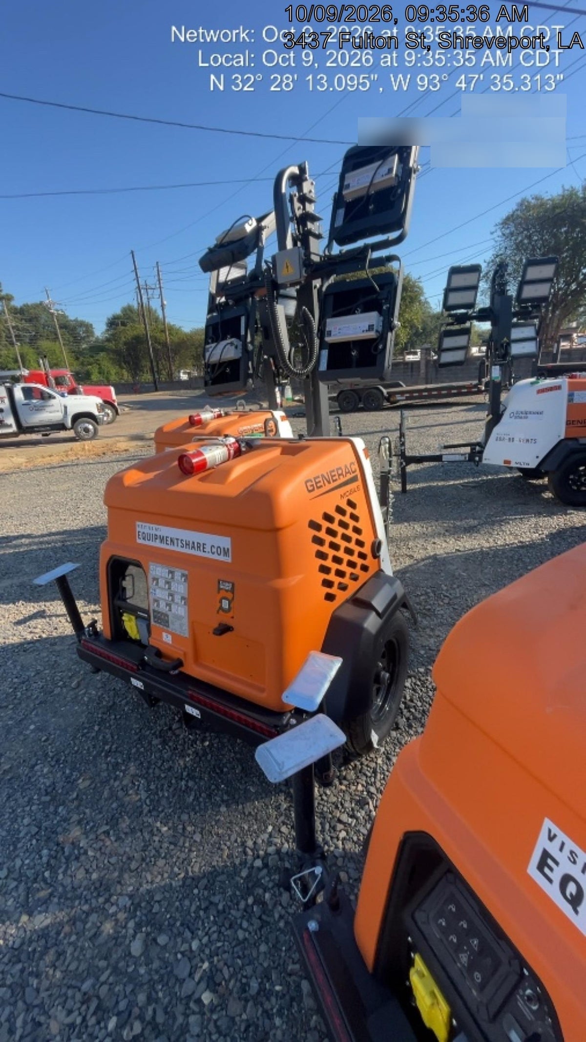 2026 GENERAC MLTS-4