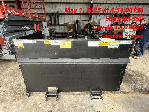 2025 STAR INDUSTRIES 1430