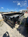 2022 BIG TEX TRAILER 14LP-14BK6SIRPD