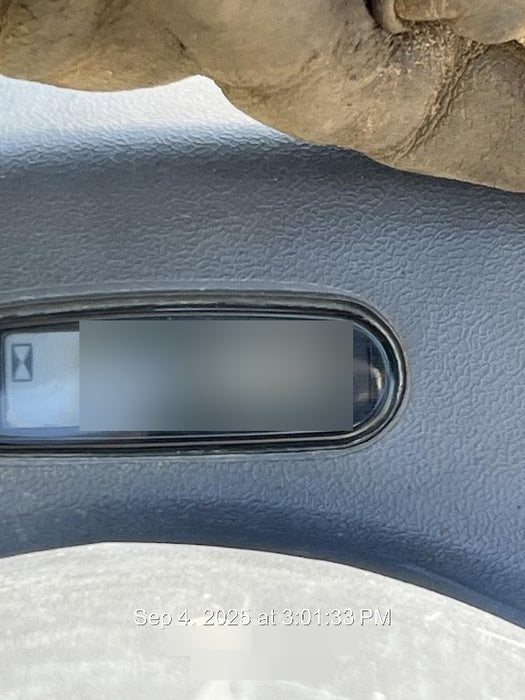 2019 KOMATSU FG25T-16