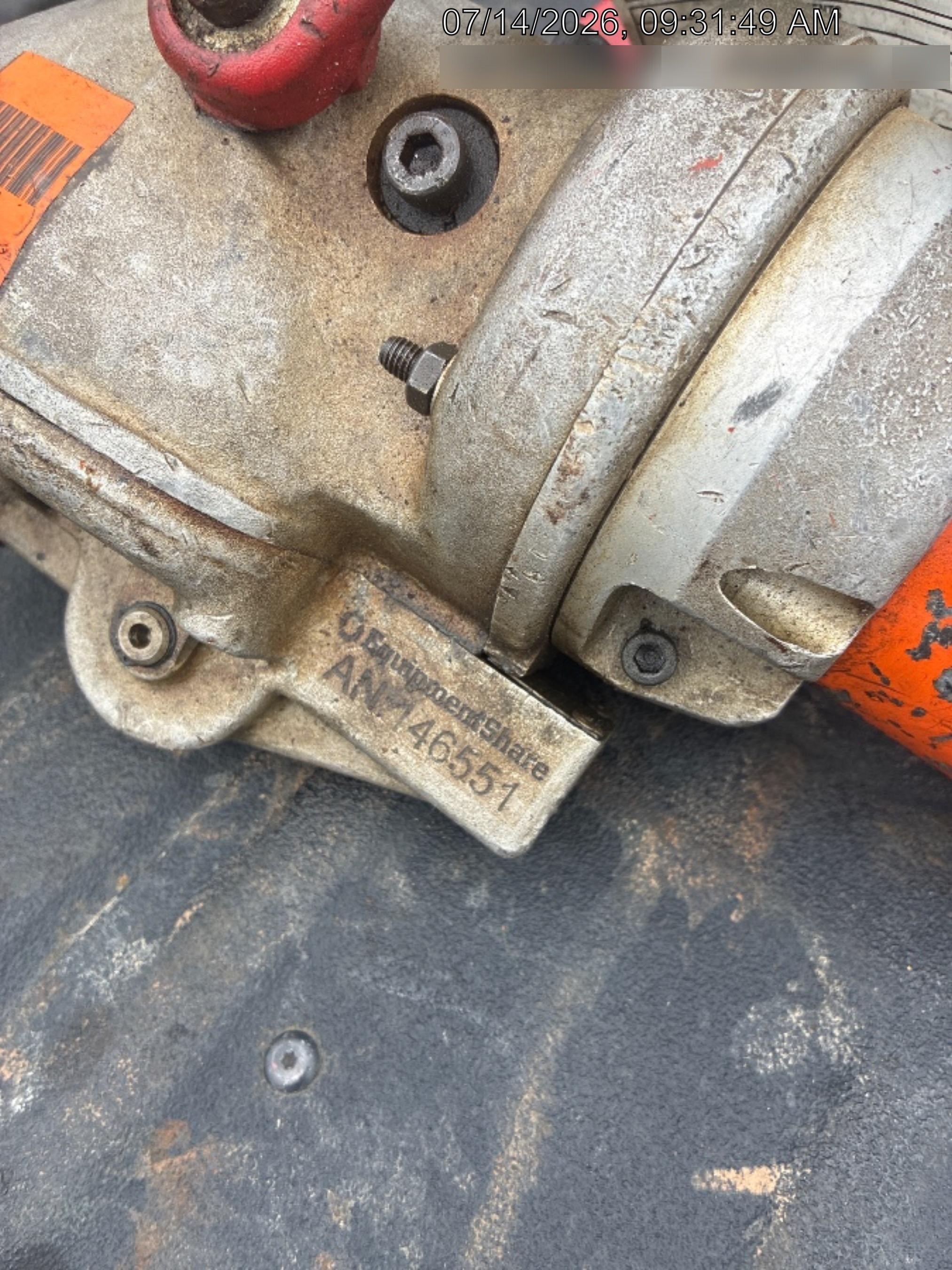 2021 MICHIGAN PNEUMATIC 10267