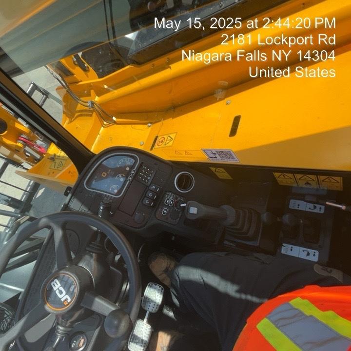 2024 JCB 509-42