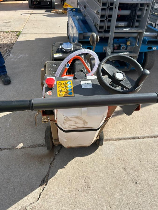 2025 HUSQVARNA FS 400 LV