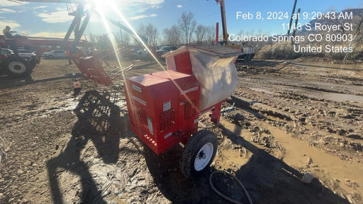 2023 MULTIQUIP WM90PH8