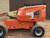 2019 JLG 460SJ