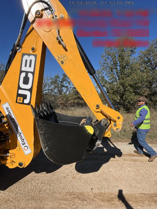 2023 JCB 3CX-14